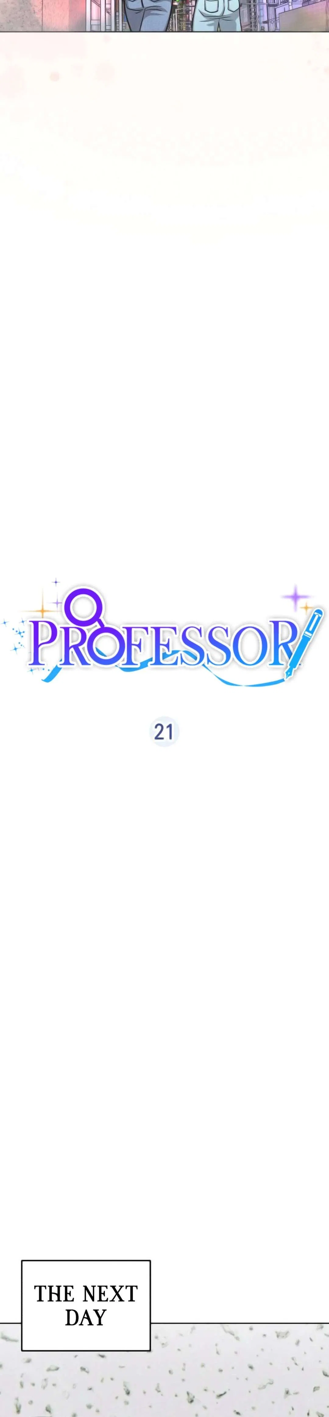 Professor Chapter 21 – Page 8