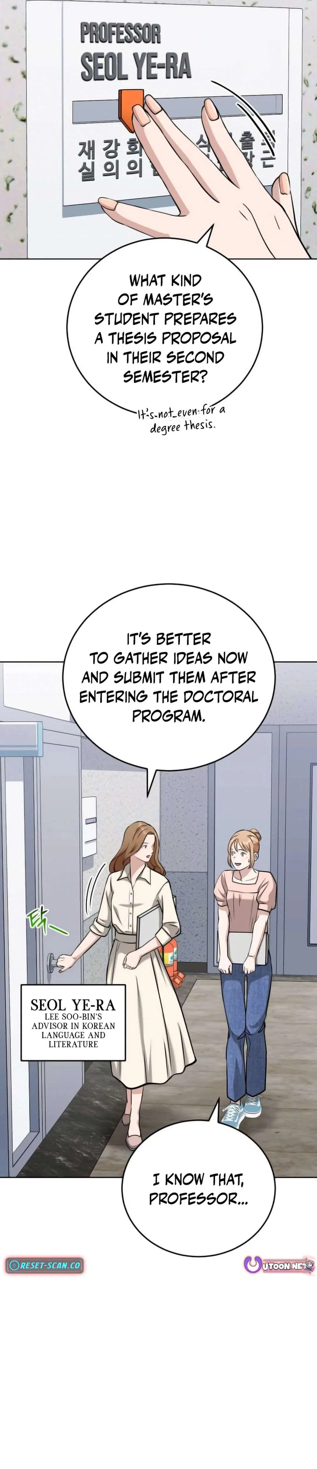 Professor Chapter 21 – Page 9