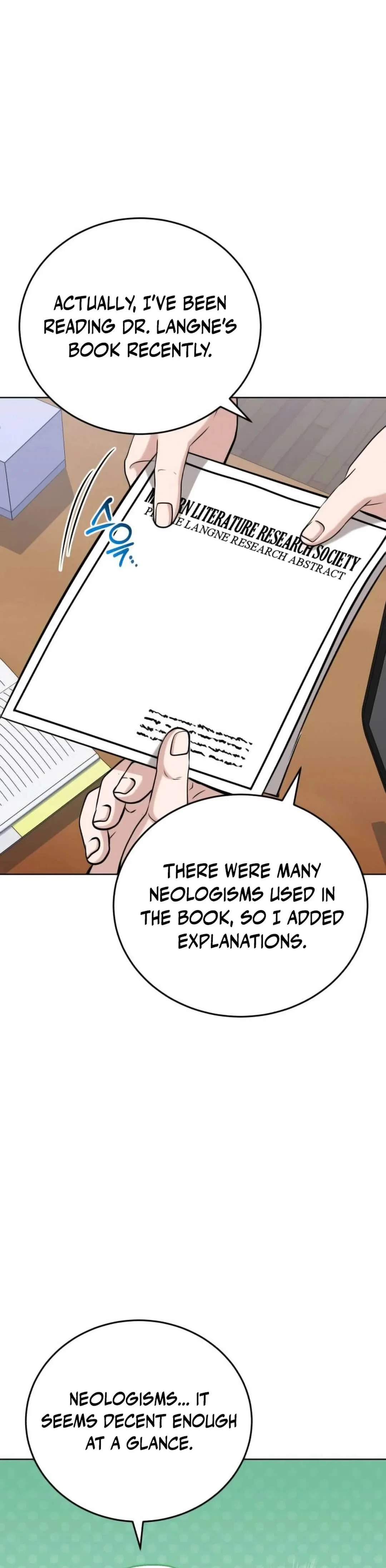 Professor Chapter 21 – Page 16