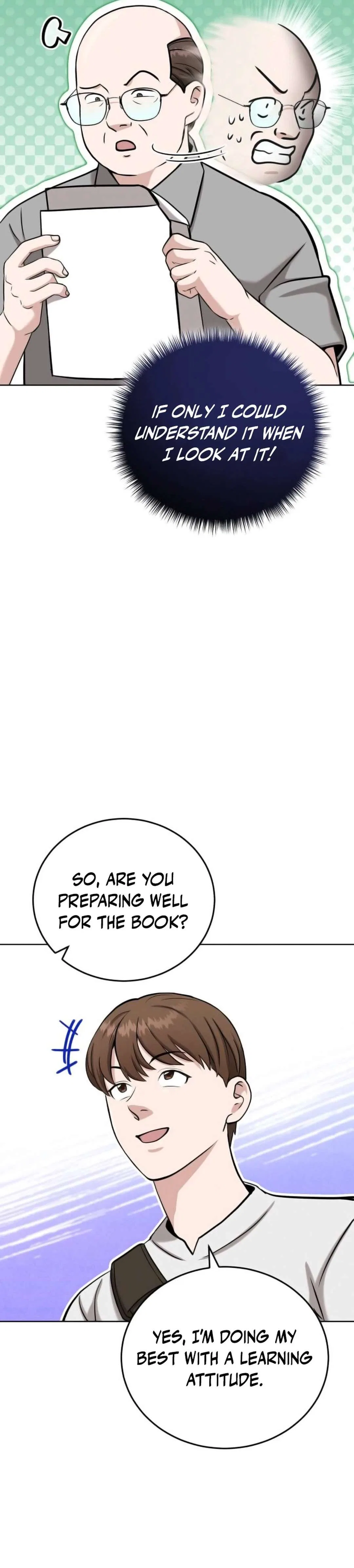 Professor Chapter 21 – Page 17