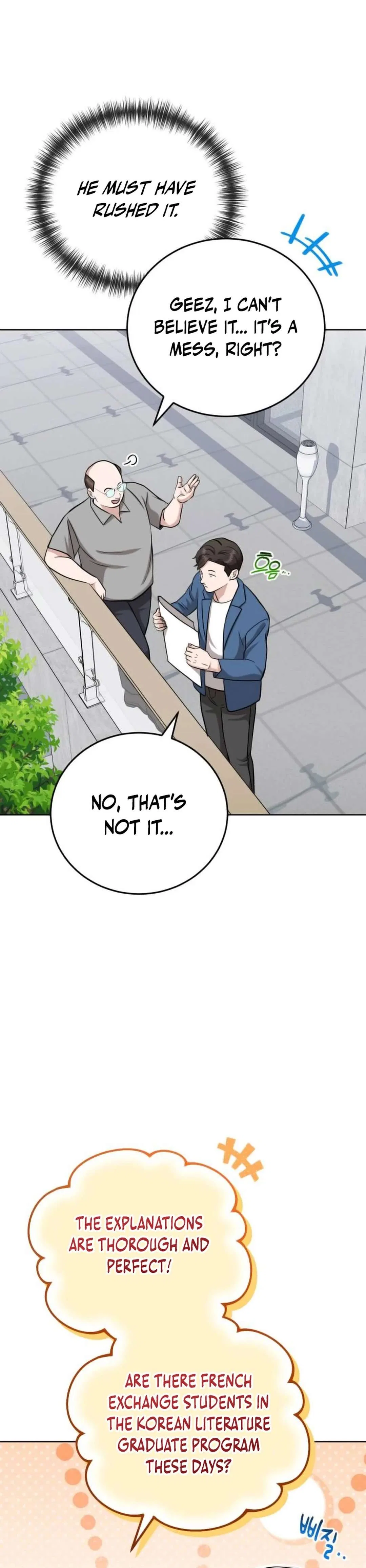 Professor Chapter 21 – Page 20