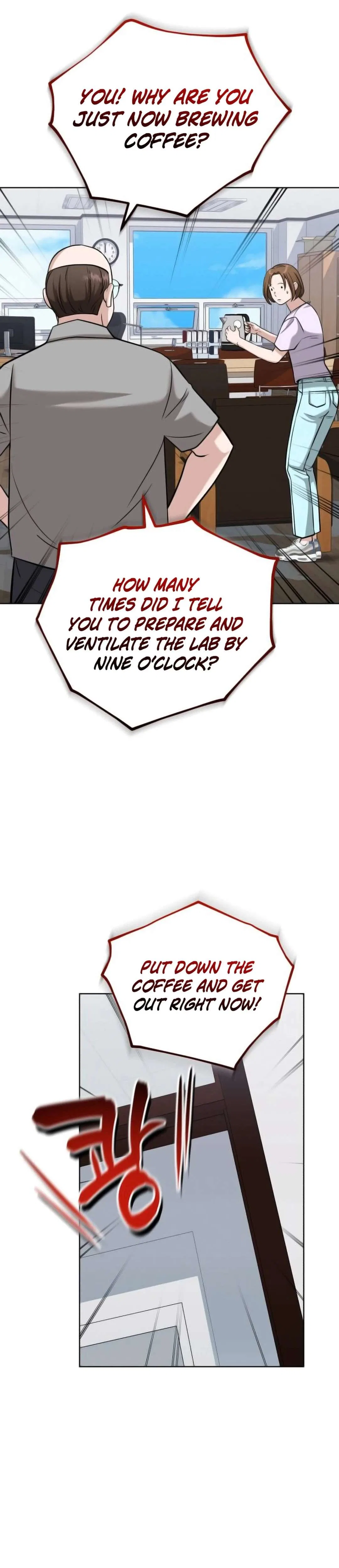 Professor Chapter 21 – Page 23