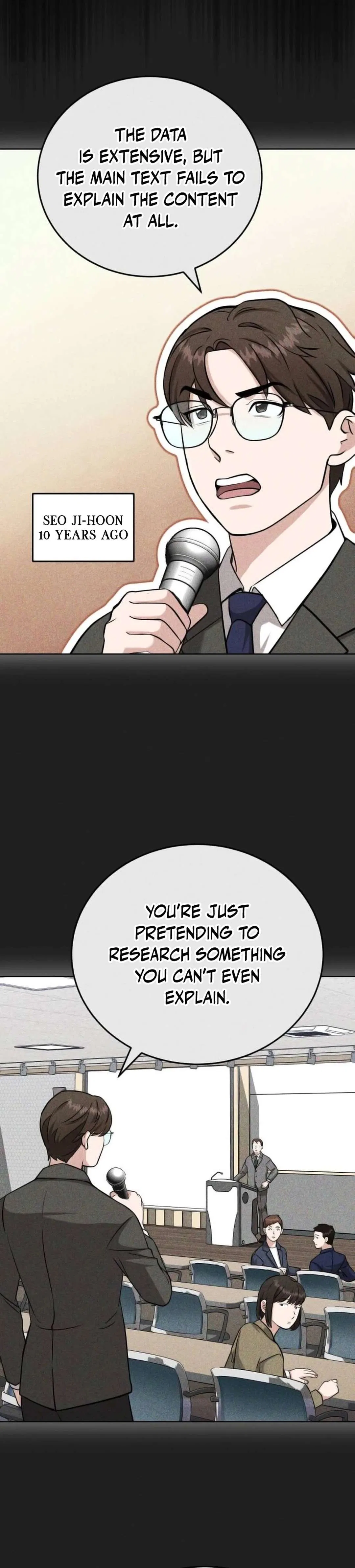 Professor Chapter 21 – Page 26