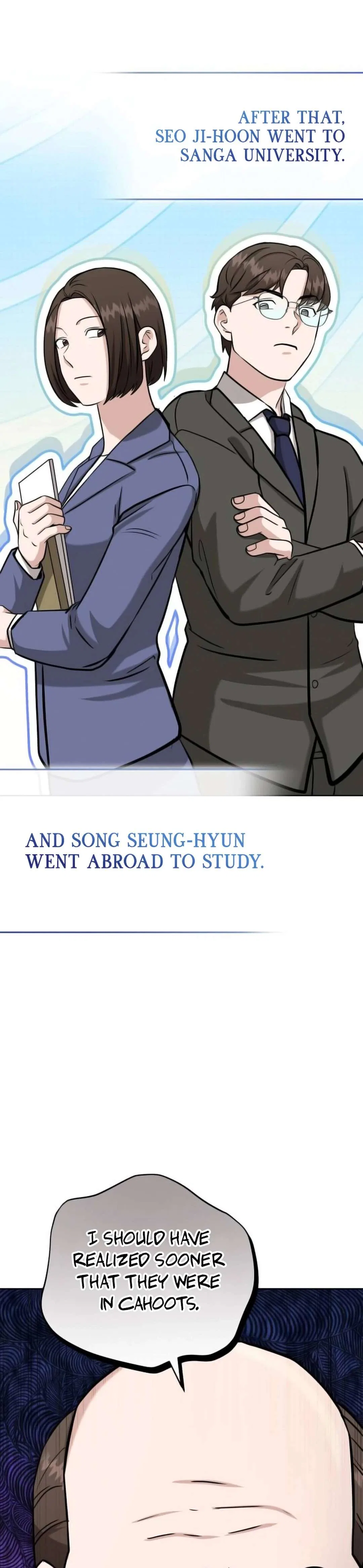 Professor Chapter 21 – Page 29
