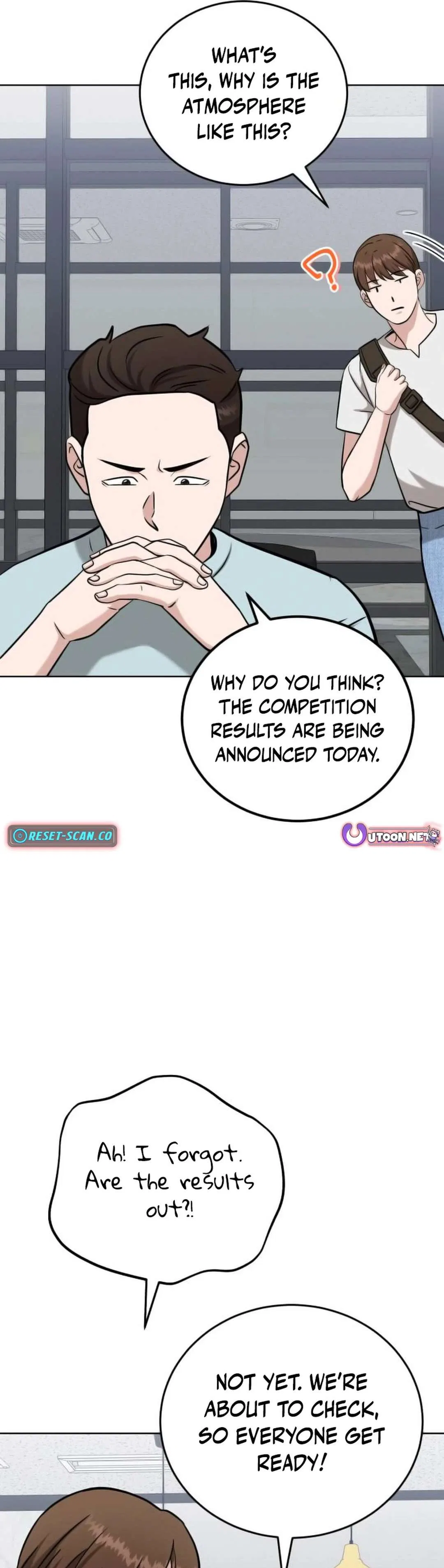 Professor Chapter 21 – Page 39