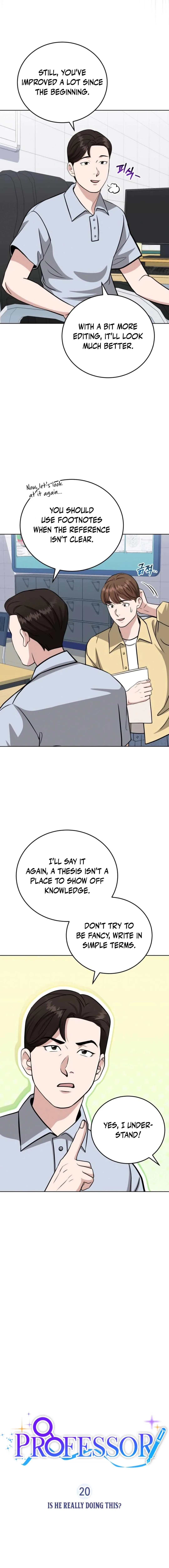 Professor Chapter 20 – Page 2