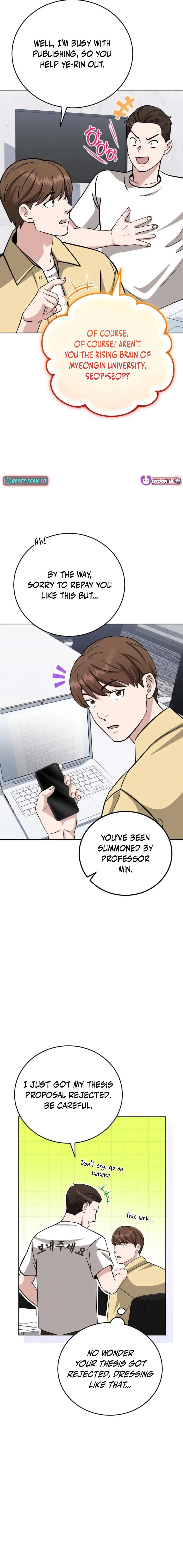 Professor Chapter 20 – Page 5