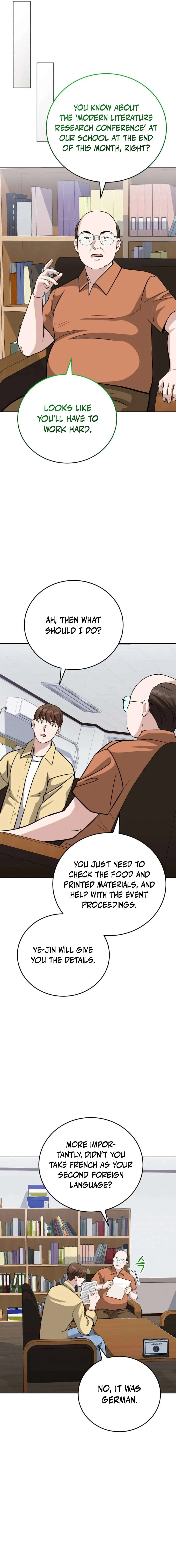 Professor Chapter 20 – Page 6