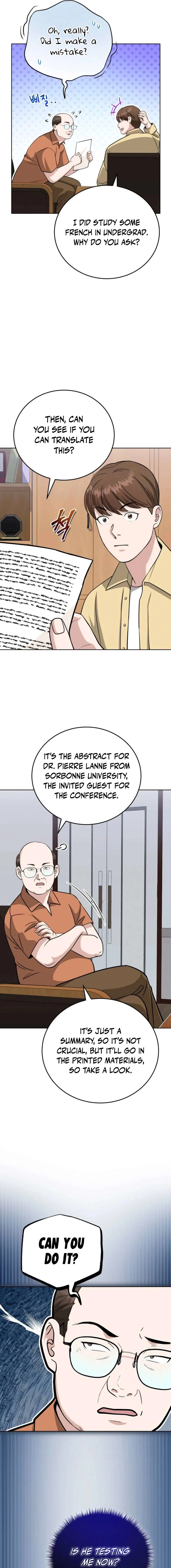 Professor Chapter 20 – Page 7