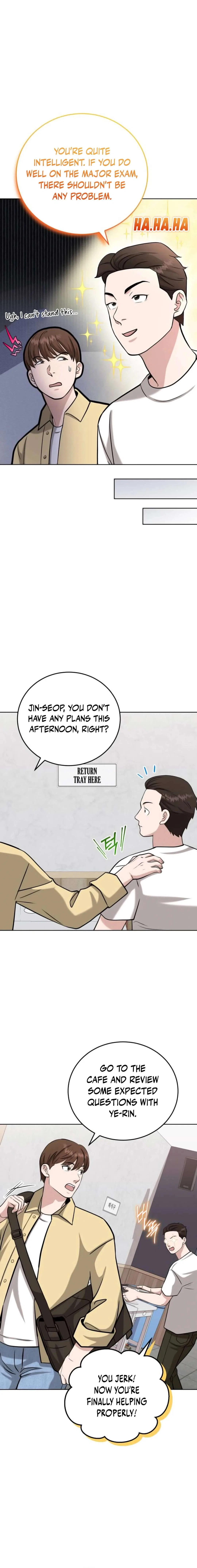 Professor Chapter 20 – Page 13