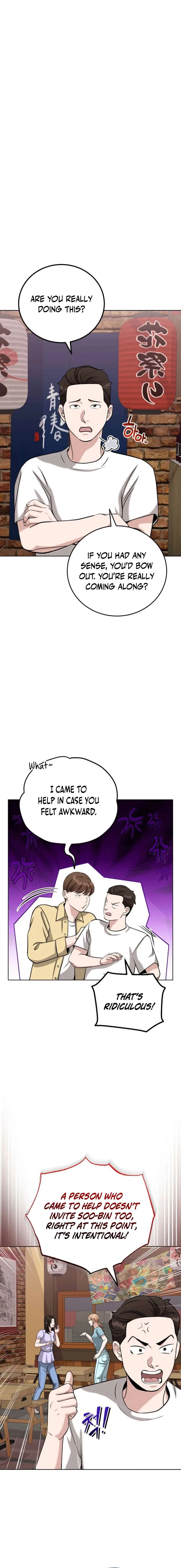 Professor Chapter 20 – Page 19