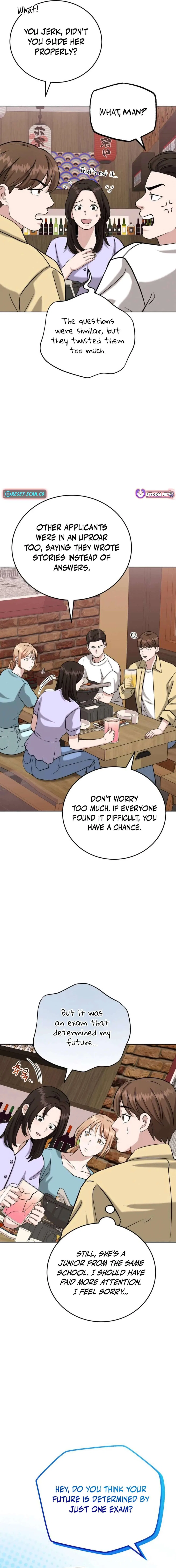 Professor Chapter 20 – Page 21