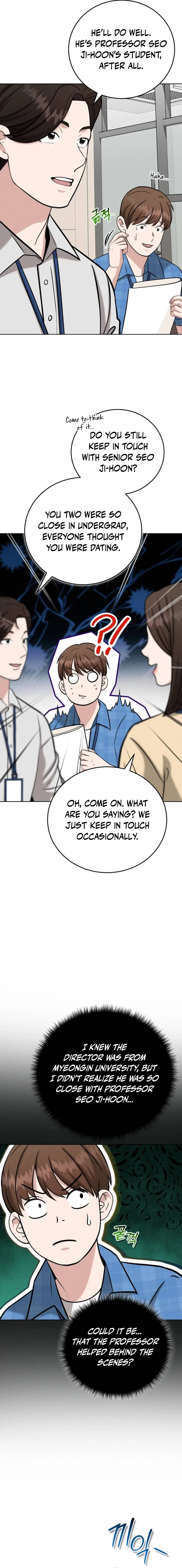 Professor Chapter 18 – Page 3