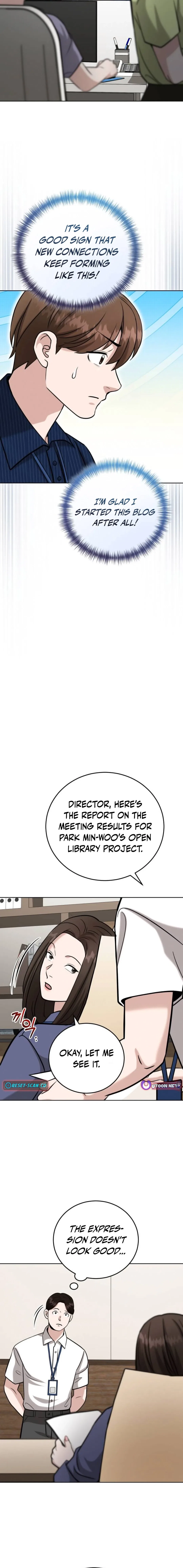 Professor Chapter 18 – Page 21