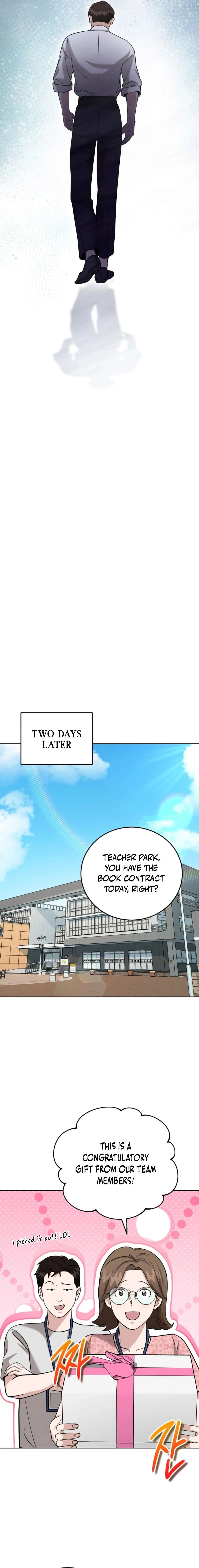 Professor Chapter 17 – Page 18