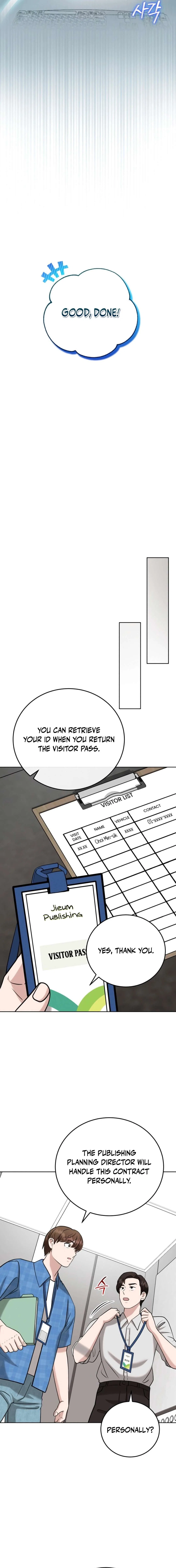 Professor Chapter 17 – Page 21