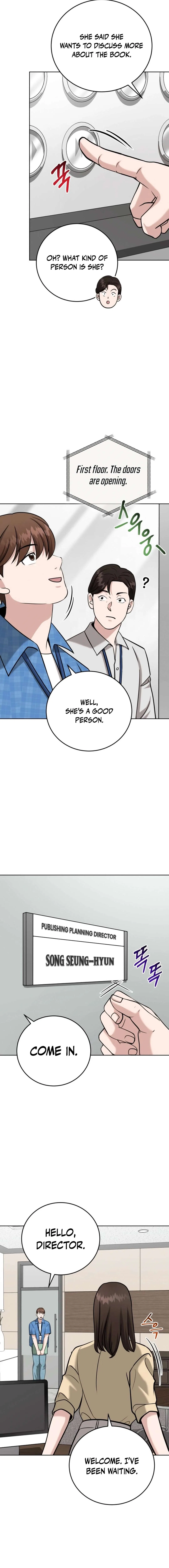 Professor Chapter 17 – Page 22