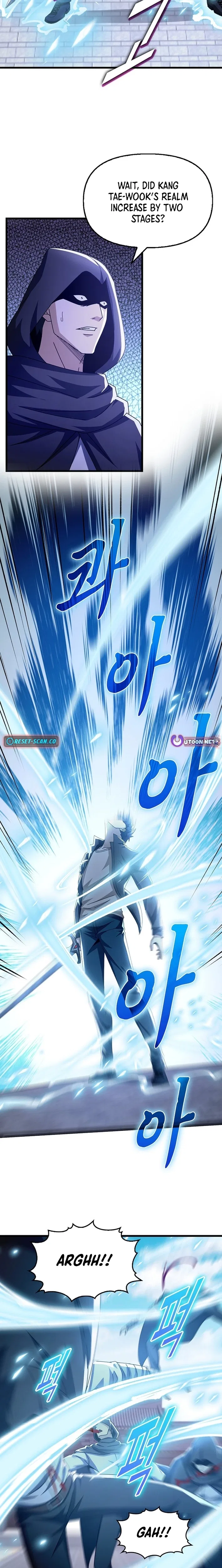 Return of Top Class Master Chapter 42 – Page 2