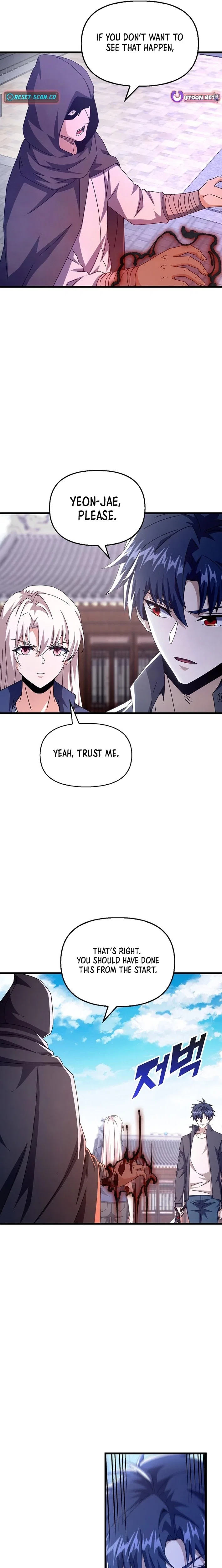 Return of Top Class Master Chapter 42 – Page 5