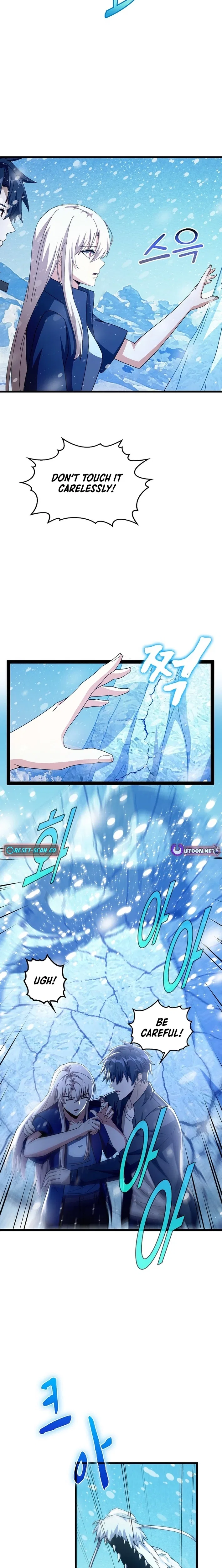 Return of Top Class Master Chapter 41 – Page 2