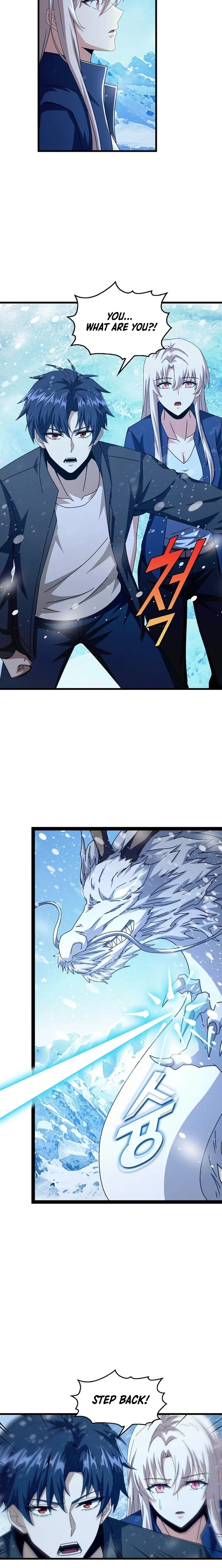 Return of Top Class Master Chapter 41 – Page 4