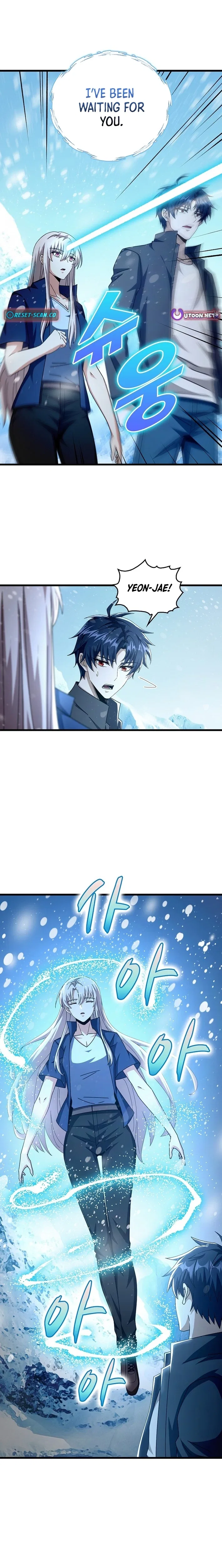 Return of Top Class Master Chapter 41 – Page 5