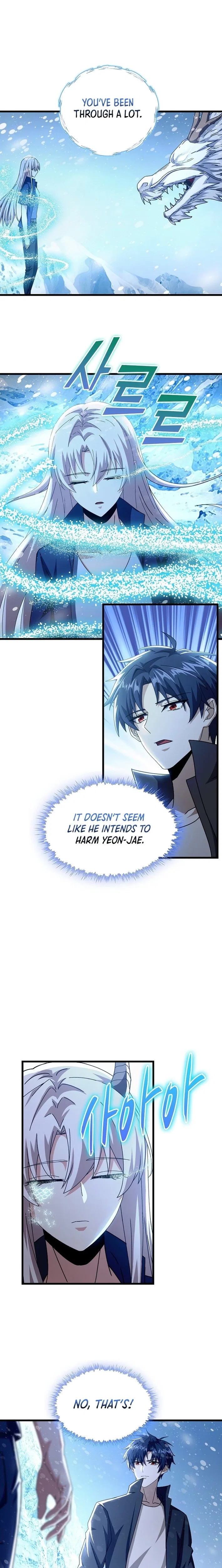 Return of Top Class Master Chapter 41 – Page 6