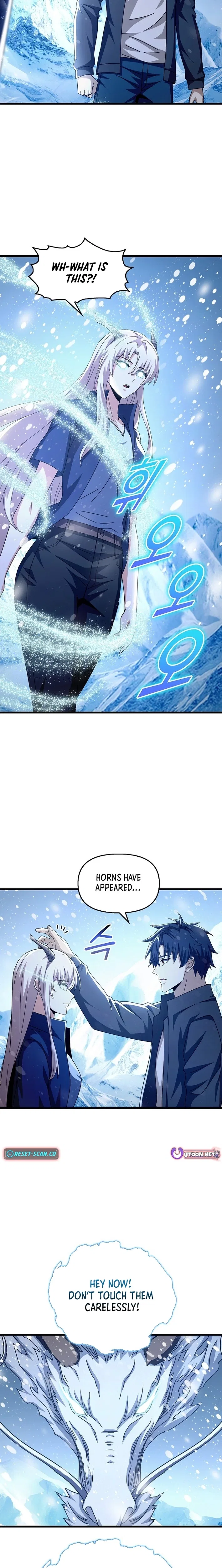 Return of Top Class Master Chapter 41 – Page 7