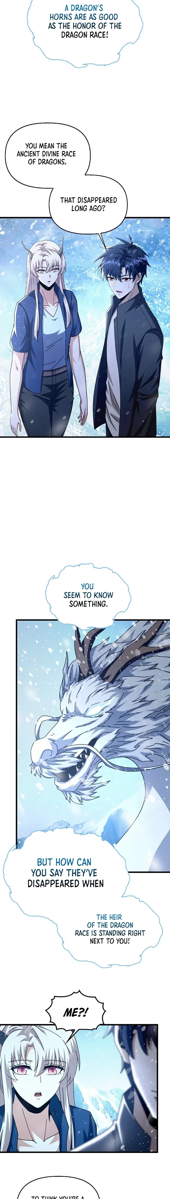 Return of Top Class Master Chapter 41 – Page 8