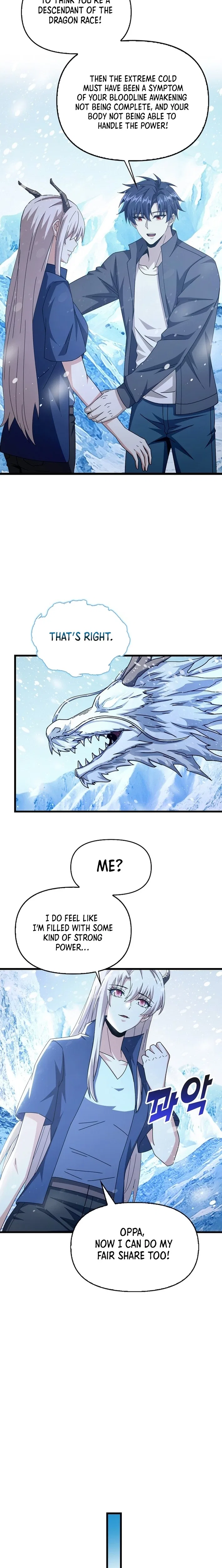 Return of Top Class Master Chapter 41 – Page 9