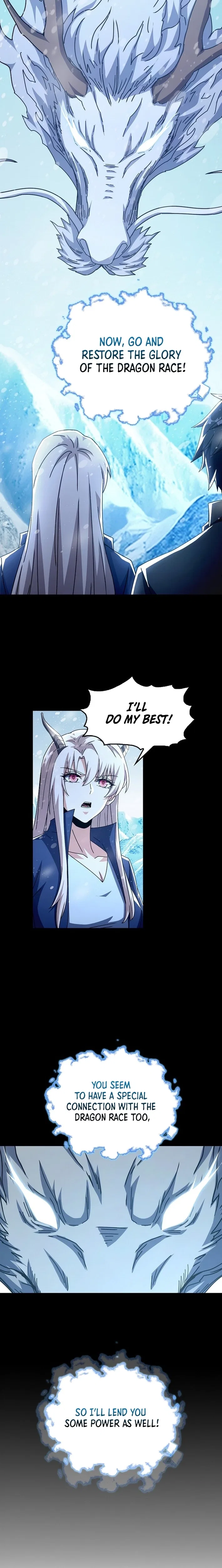 Return of Top Class Master Chapter 41 – Page 14