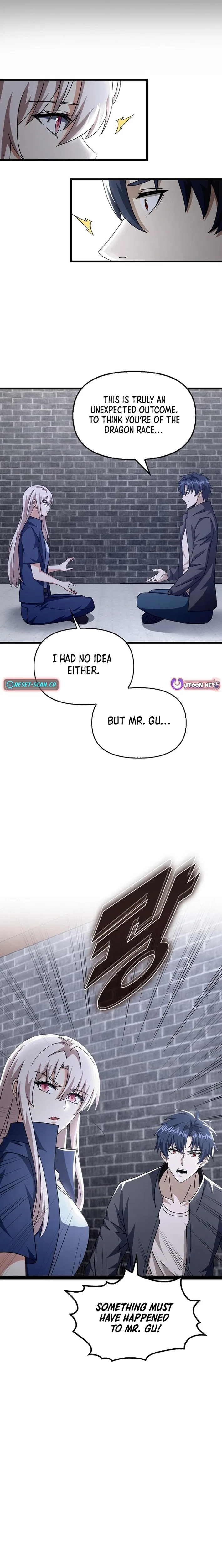Return of Top Class Master Chapter 41 – Page 15