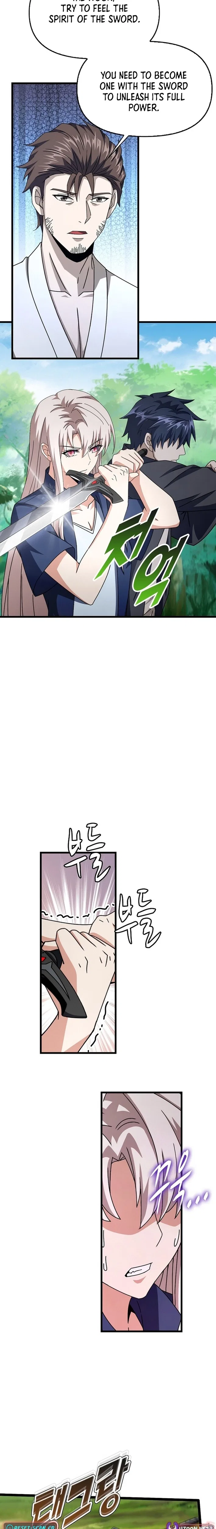 Return of Top Class Master Chapter 40 – Page 4