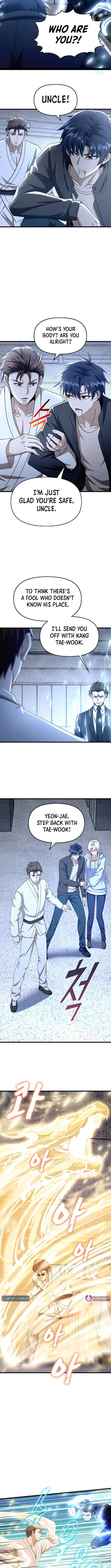 Return of Top Class Master Chapter 38 – Page 6