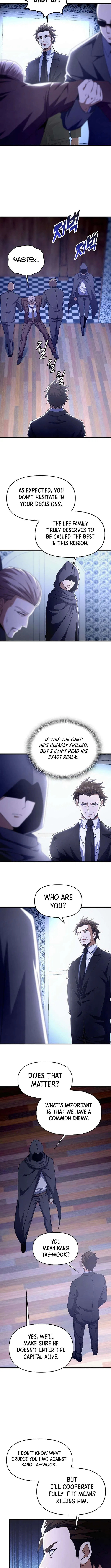 Return of Top Class Master Chapter 37 – Page 6