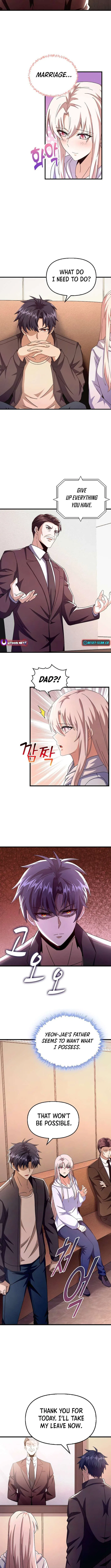Return of Top Class Master Chapter 36 – Page 2