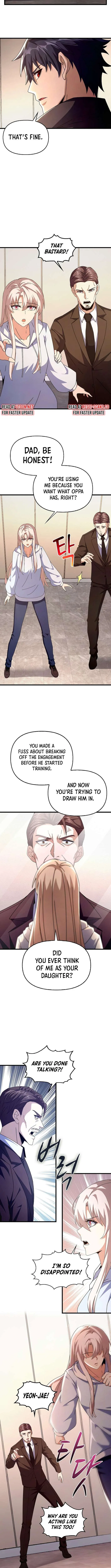 Return of Top Class Master Chapter 36 – Page 4