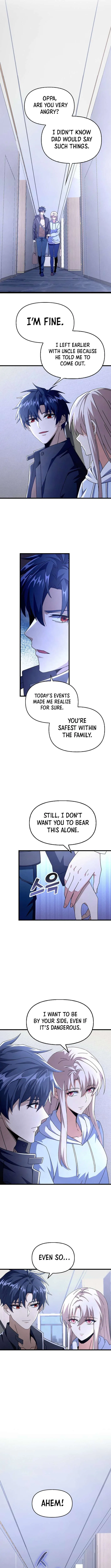 Return of Top Class Master Chapter 36 – Page 6