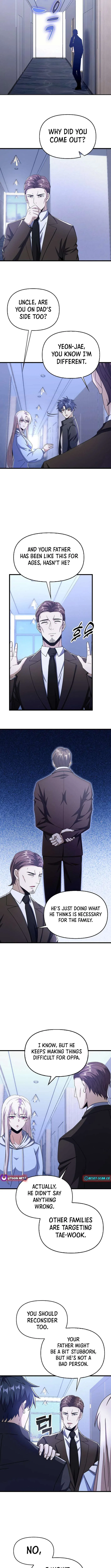 Return of Top Class Master Chapter 36 – Page 7