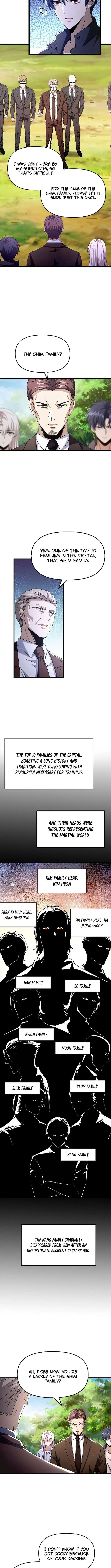 Return of Top Class Master Chapter 35 – Page 4