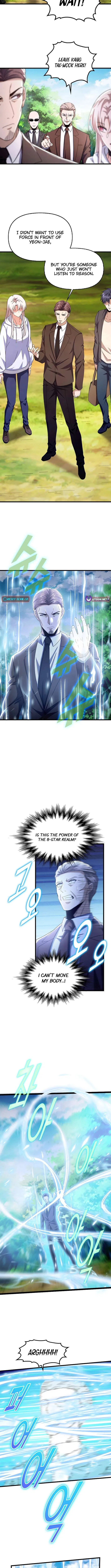 Return of Top Class Master Chapter 35 – Page 6