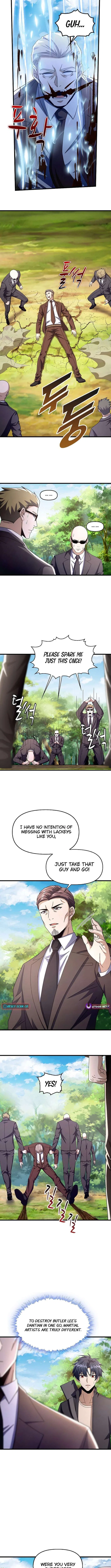 Return of Top Class Master Chapter 35 – Page 7