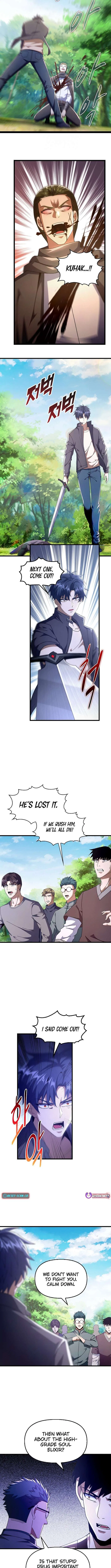 Return of Top Class Master Chapter 34 – Page 7