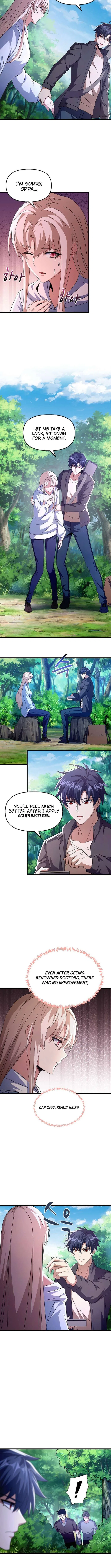 Return of Top Class Master Chapter 33 – Page 2
