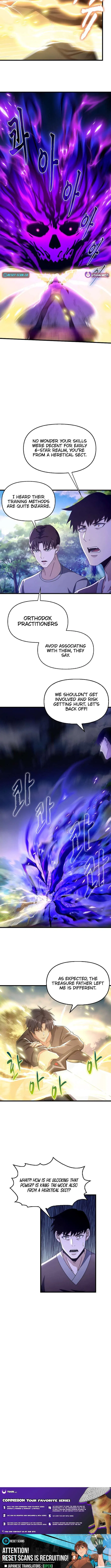 Return of Top Class Master Chapter 33 – Page 9