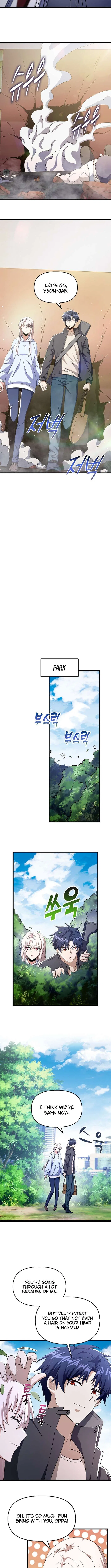 Return of Top Class Master Chapter 32 – Page 5