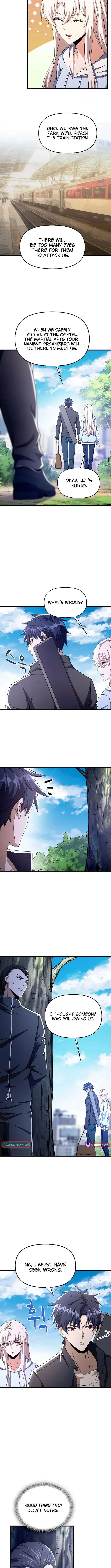 Return of Top Class Master Chapter 32 – Page 6