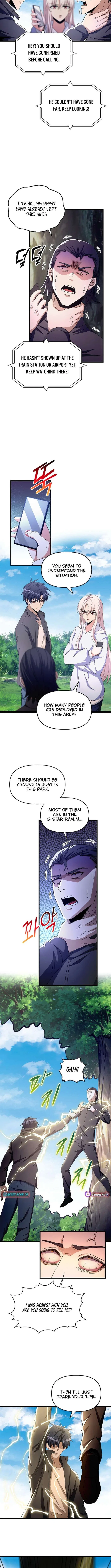 Return of Top Class Master Chapter 32 – Page 8