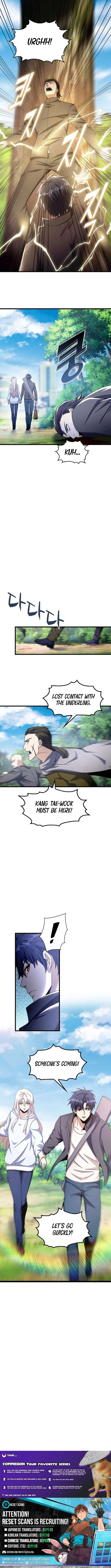 Return of Top Class Master Chapter 32 – Page 9