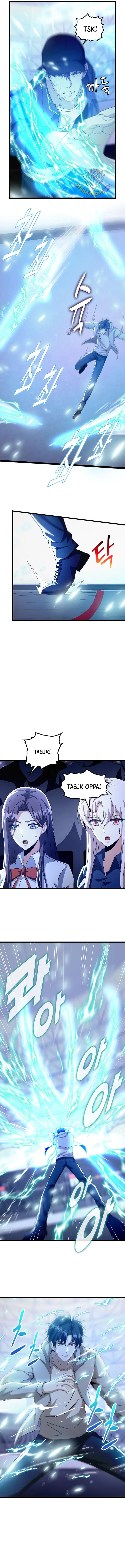 Return of Top Class Master Chapter 28 – Page 7